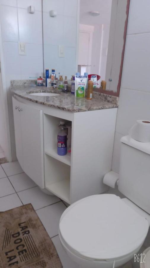 Apartamento A Beira-Mar Com Piscina Apartment Maceio  Exterior photo