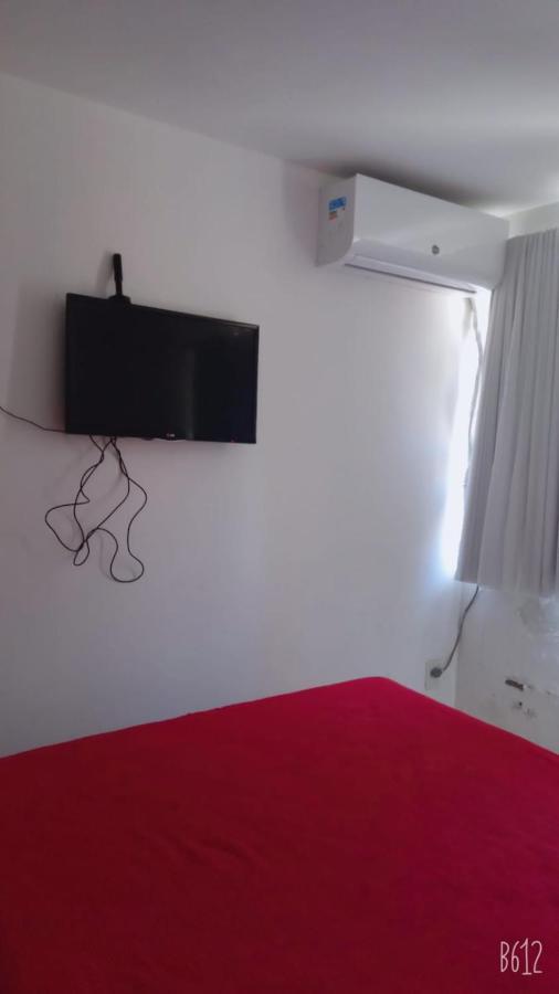 Apartamento A Beira-Mar Com Piscina Apartment Maceio  Exterior photo